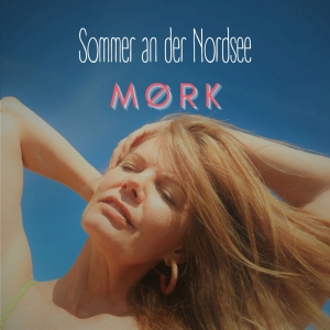 Sommer an der Nordsee - Moerk