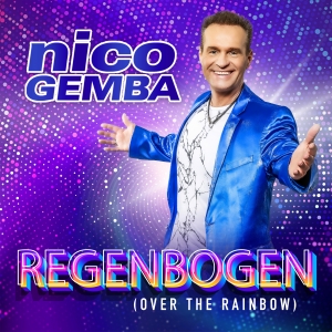 Nico Gemba - Regenbogen (Over the Rainbow)