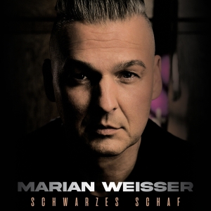 Marian Weisser - Schwarzes Schaf