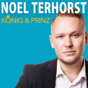 König & Prinz - Noel Terhorst