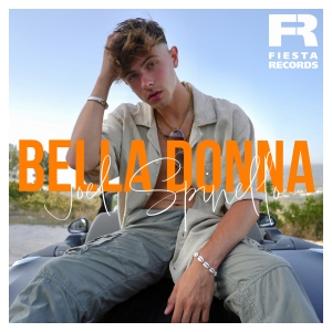 Joel Spinello - Bella Donna