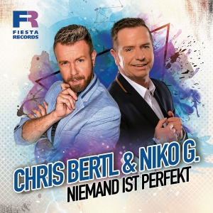 Chris Bertl & Niko G. - Niemand ist perfekt