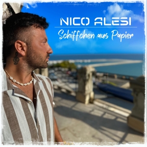 Nico Alesi - Schiffchen aus Papier