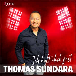 Thomas Sundara - Ich halt Dich fest