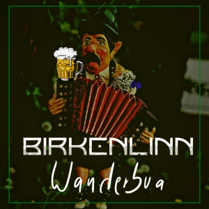 Birkenlinn - Wanderbua
