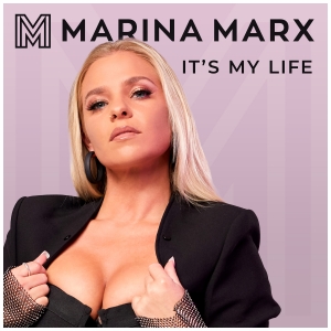 Marina Marx - Its my life