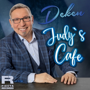 Judys Cafe - Deken