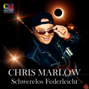 Chris Marlow - Schwerelos Federleicht