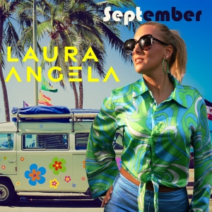 September - Laura Angela