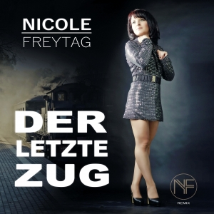 Der letzte Zug - Nicole Freytag