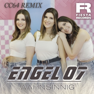 Engel 07 - Wahnsinnig (CC64 Remix)