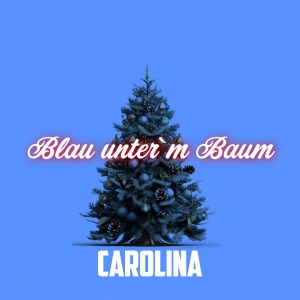 Carolina - Blau unterm Baum