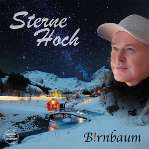 Birnbaum - Sterne Hoch