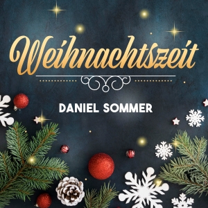 Daniel Sommer - Weihnachtszeit