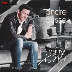 Andre Busse - Merry X-Mas (Frohe Weihnacht)
