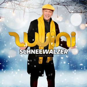 Zwini - Schneewalzer (DJ-Version 2023)