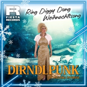 Dirndlpunk - Ring Diggy Dong Weihnachtssong