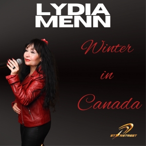 Lydia Menn - Winter in Canada