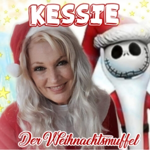 Kessie - Der Weihnachtsmuffel