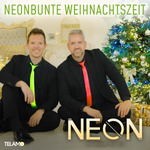 Neon - Neonbunte Weihnachtszeit