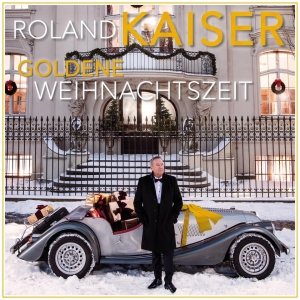 Roland Kaiser - Goldene Weihnachtszeit (Teil 1)