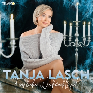 Tanja Lasch - Sterne der Weihnacht