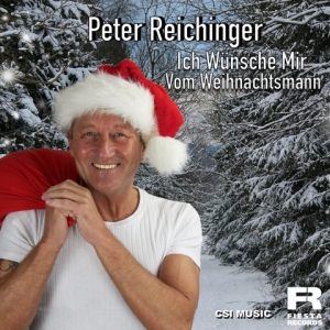 Peter Reichinger - Ich wünsche mir vom Weihnachtsmann