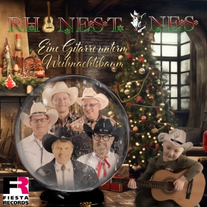 Rhinestones - Eine Gitarre unterm Weihnachtsbaum