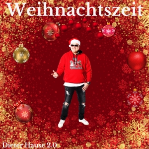 Dieter Hause 2.0 - Weihnachtszeit