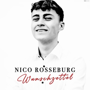 Nico Rosseburg - Wunschzettel