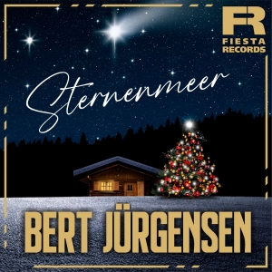 Bert Jürgensen - Sternenmeer