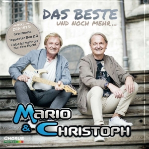 Das Beste und noch mehr - Mario & Christoph