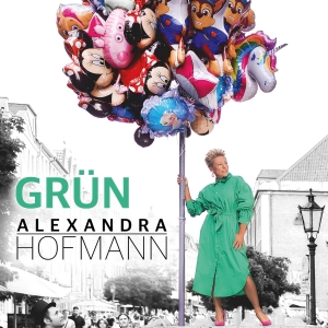 Grün - Alexandra Hofmann