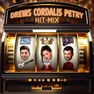 DREWS CORDALIS PETRY - Hit-Mix