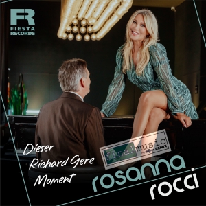 Rosanna Rocci - Dieser Richard Gere Moment (finalmusic DJ Mix)