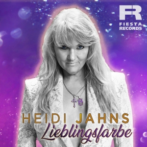 Heidi Jahns - Lieblingsfarbe