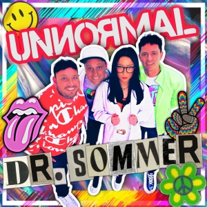 Unnormal - Dr. Sommer
