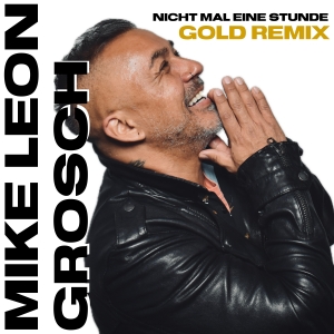 Mike Leon Grosch - Nicht mal eine Stunde (Gold Remix)