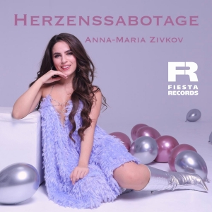 Anna-Maria Zivkov - Herzenssabotage