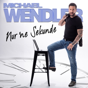 Michael Wendler - Nur ne Sekunde