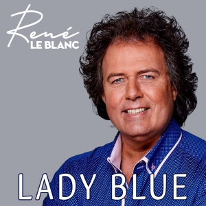 Rene le Blanc - Lady Blue