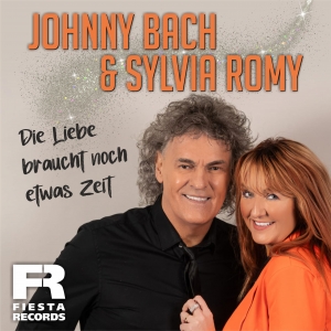 Die Liebe braucht noch etwas Zeit - Johnny Bach & Sylvia Romy