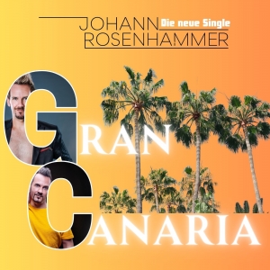 Gran Canaria - Johann Rosenhammer