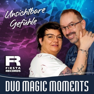 Unsichtbare Gefühle - Duo Magic Moments