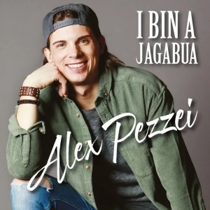 Alex Pezzei - I bin a Jagabua