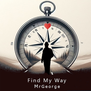 MrGeorge - Find my way