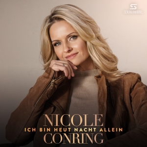 Nicole Conring - Ich bin heut Nacht allein