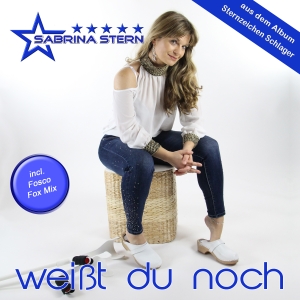 Sabrina Stern - Weisst du noch (Fosco Fox Mix)