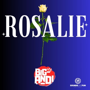 Big Andi - Rosalie