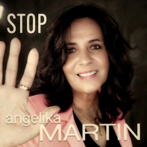 STOP (DJ XXL Mix) - Angelika Martin